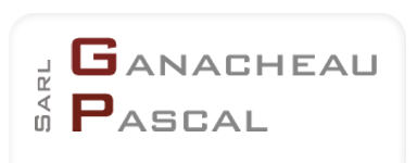 Logo Pascal Gancheau
